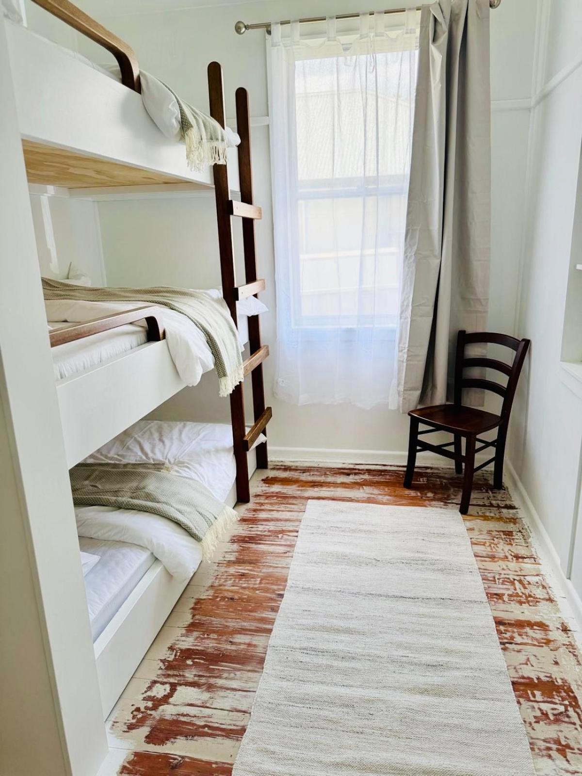 Sandon Point Coastal Cottage Булли Экстерьер фото
