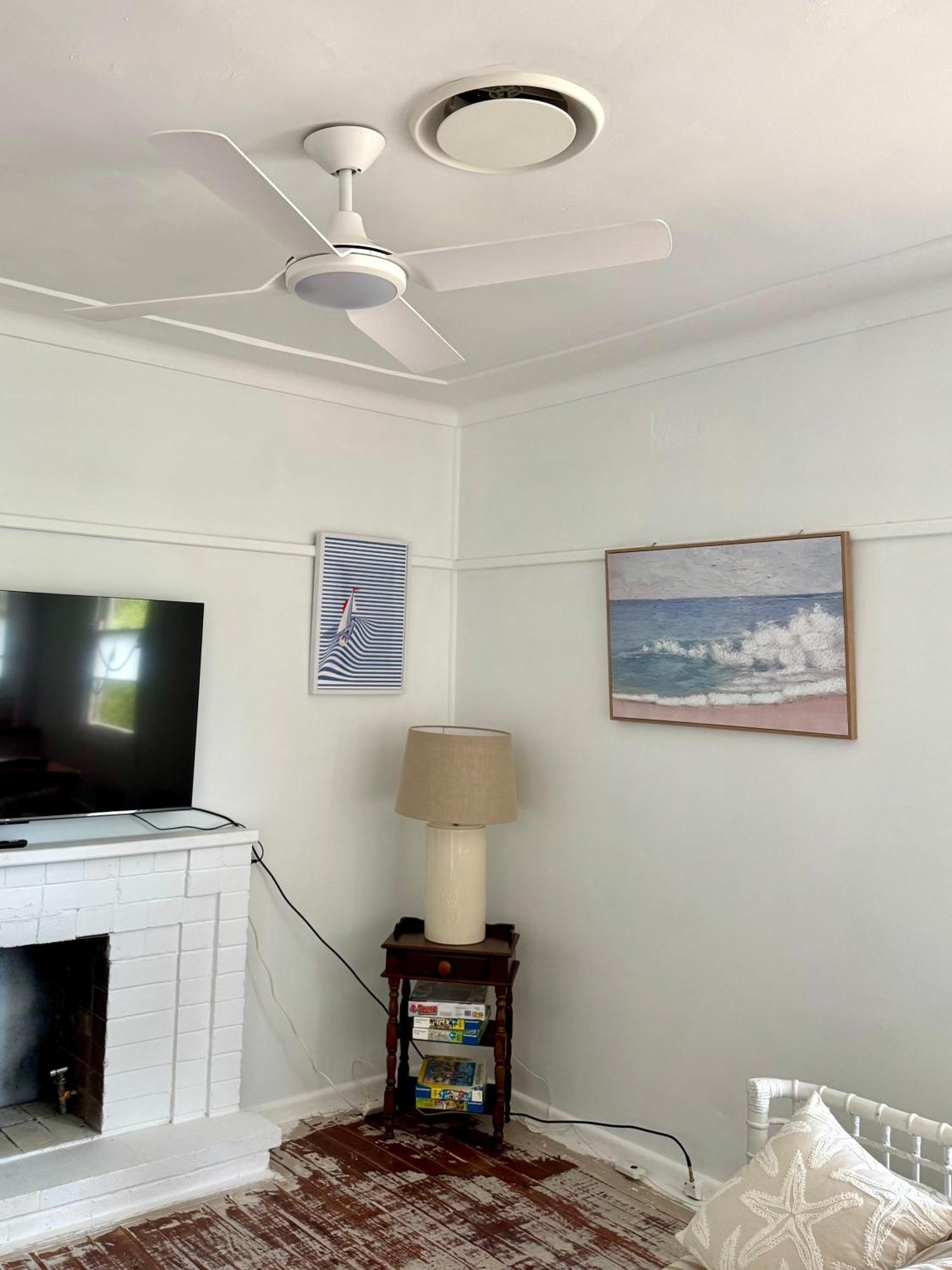 Sandon Point Coastal Cottage Булли Экстерьер фото